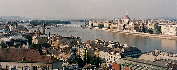 Budapest.