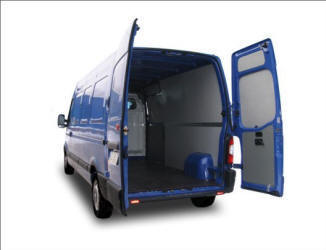 We deliver across Europe and UK.