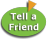 Tell a friend. Tell all your friends! A recommendation would be a HUGE compliment to us. :-)